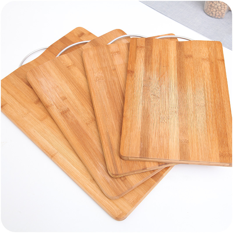 菜板抗菌竹子砧板天然楠竹切菜板 長方形黏板 實木刀板案板工廠,批發,進口,代購