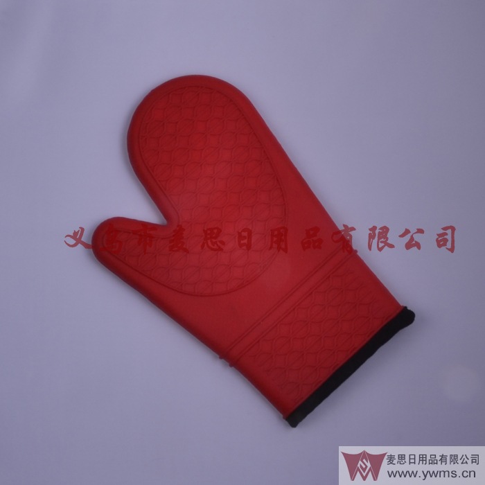 專業廠傢專業製做全棉隔熱手套微波爐隔熱（可耐高溫300度）手套批發・進口・工廠・代買・代購