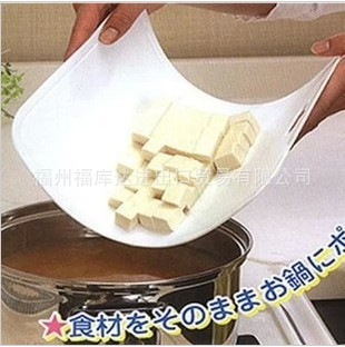 日本ECHO 砧板 切菜板 熟食料理菜板 加厚型 塑料菜板批發・進口・工廠・代買・代購
