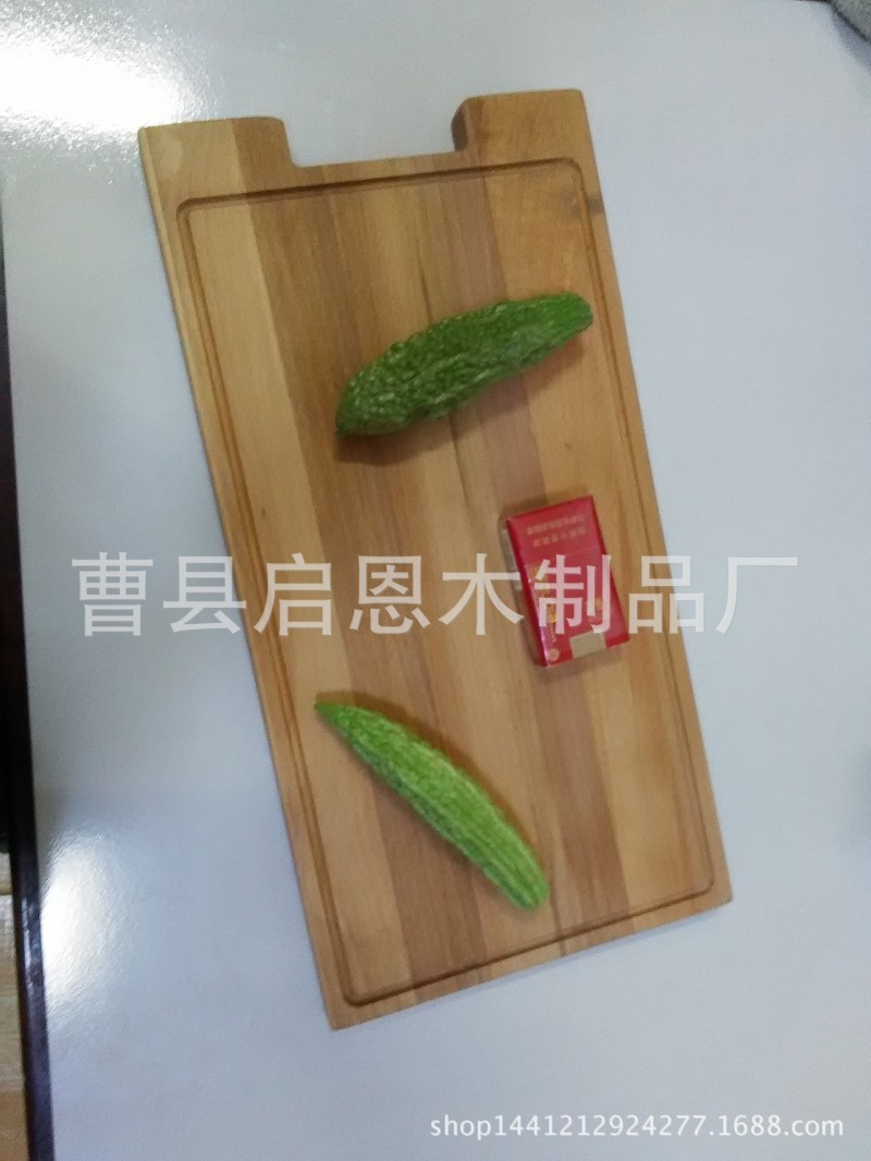 啟恩木製品廠大量供應菜板各種各樣的櫸木砧板 菜板工廠,批發,進口,代購