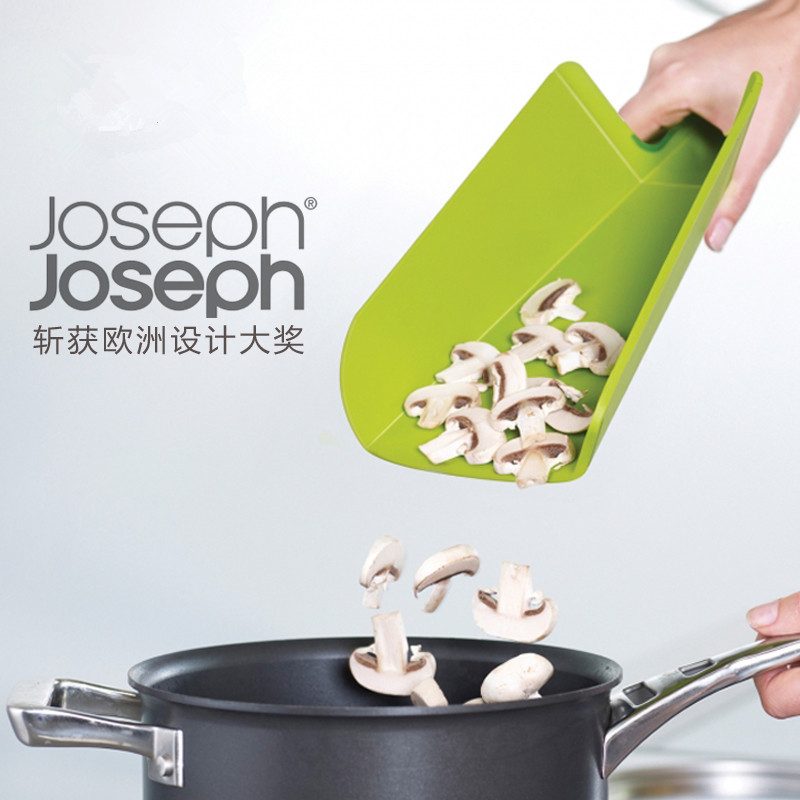 JOSEPH易入鍋可折疊砧板 環保健康切菜板 塑料案板 抗菌菜板工廠,批發,進口,代購