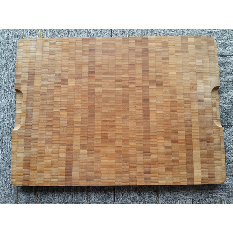 廠傢定製 大型竹製屠宰菜板剁肉案板批發・進口・工廠・代買・代購