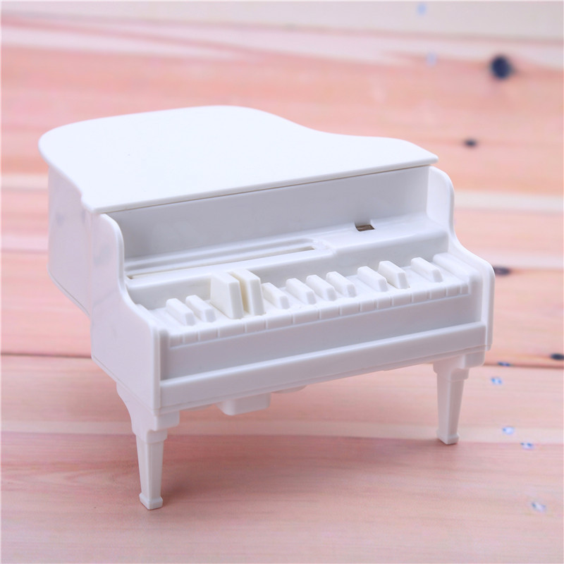 麥萌新品Piano Toothpick Box歐式自動牙簽盒定時紫外線殺菌批發工廠,批發,進口,代購