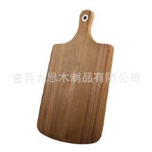 廠傢直銷多種規格 形狀木質菜板價格低廉批發・進口・工廠・代買・代購