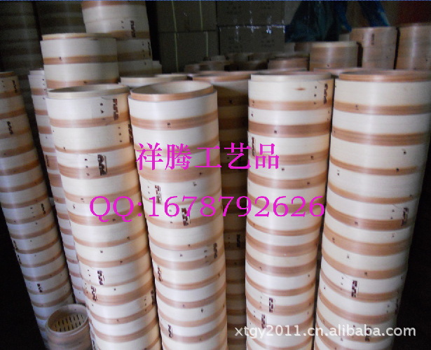 廠傢供應出口日本蒸籠 日式柳杉竹製蒸籠 方形饃饃蒸籠批發・進口・工廠・代買・代購