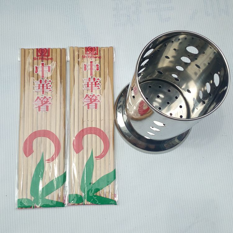 2016跑江湖地攤新產品 不銹鋼筷子筒  買一送2模式工廠,批發,進口,代購
