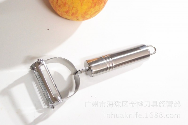 j005多用刨 多用刨皮器  削皮刨絲刨 全鋼多用刨刀工廠,批發,進口,代購