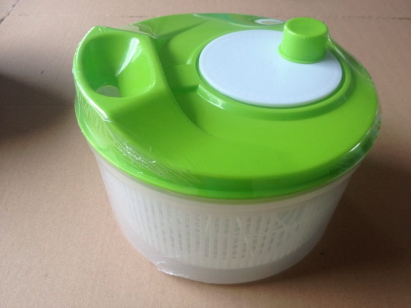 供應salad spinner 脫水器 蔬菜脫水器 甩乾器批發・進口・工廠・代買・代購