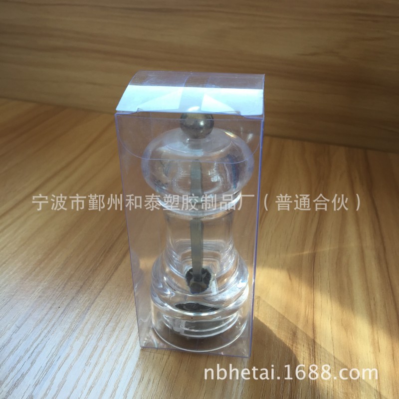 透明小胡椒磨/mini pepper grinder工廠,批發,進口,代購