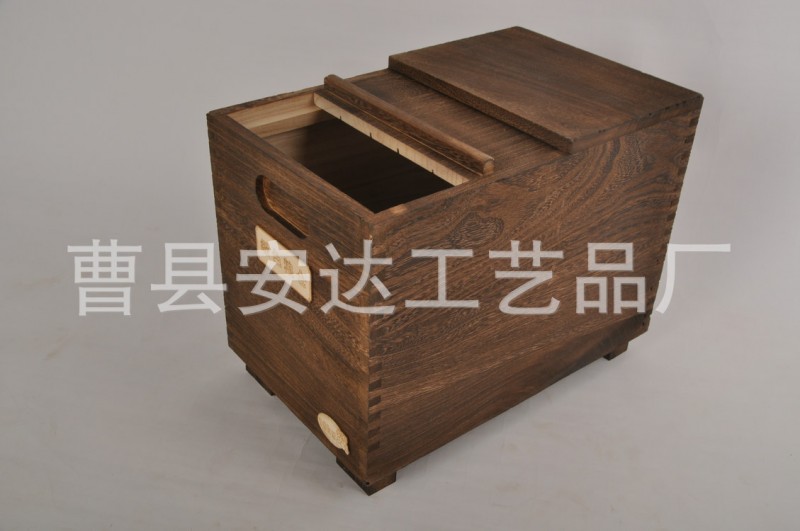 專業生產 高質量實木廚房米箱 可定製批發・進口・工廠・代買・代購
