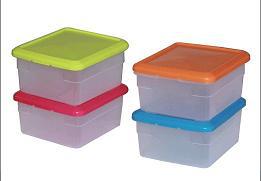 供應新品上市熱賣正方形保鮮盒Fresh keeping box批發・進口・工廠・代買・代購