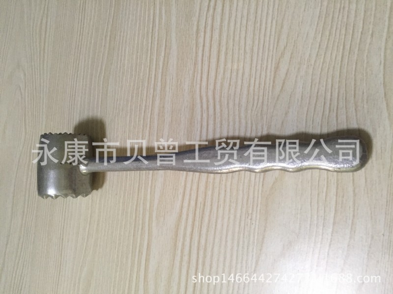 加厚鋁合金肉錘 牛排錘錘肉器工廠,批發,進口,代購