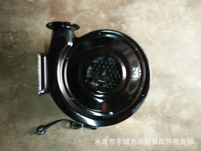 廠傢直銷銅蕊防水型廣式爐灶風機250W370W550W750W包用一年超耐用工廠,批發,進口,代購