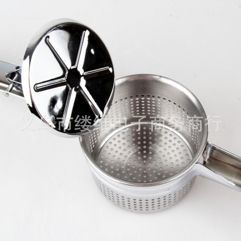 新品 不銹鋼榨汁器 嬰兒水果機 Stainless steel juicer工廠,批發,進口,代購