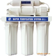 三行牌凈水器W4高精密凈水器4道凈水器工廠,批發,進口,代購