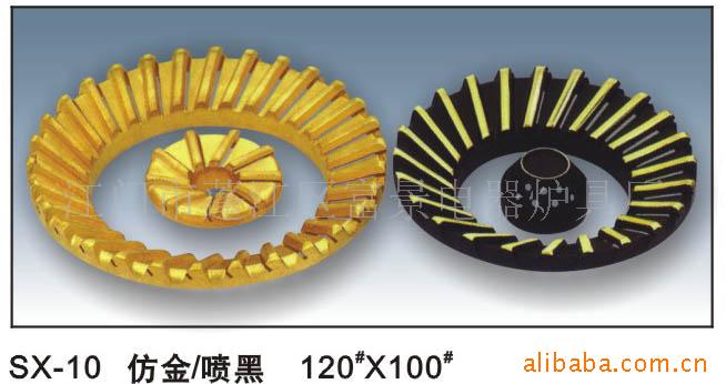 供應分火蓋 爐頭 灶具配件 爐具配件批發・進口・工廠・代買・代購