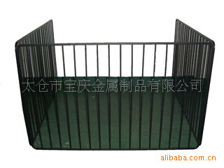 FIreplace BARRIER/防火欄/護欄/S70011BK批發・進口・工廠・代買・代購