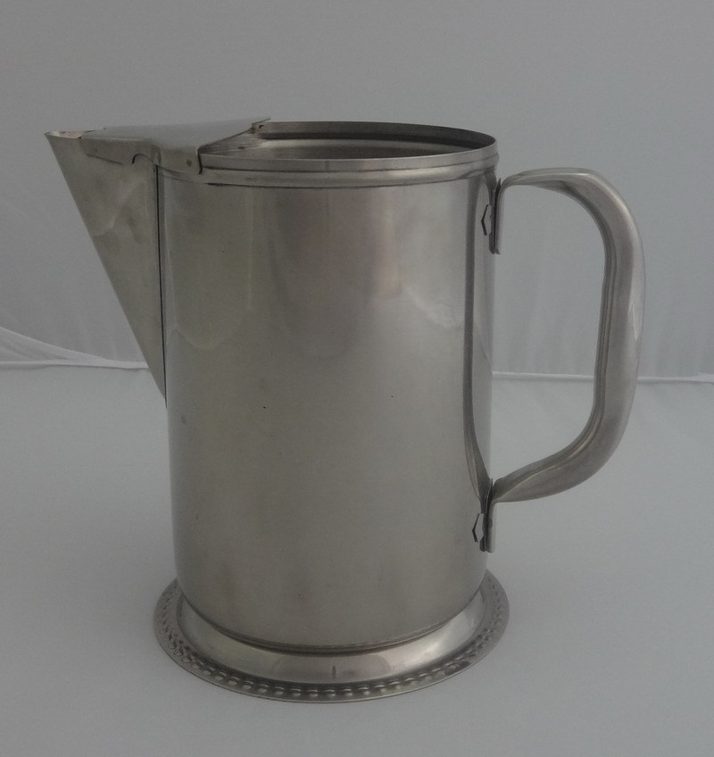 不銹鋼茶壺（64安士）工廠,批發,進口,代購
