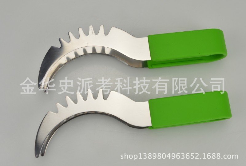 430西瓜切 watermelon slicer cutter水果多功能刀西瓜夾工廠批發・進口・工廠・代買・代購