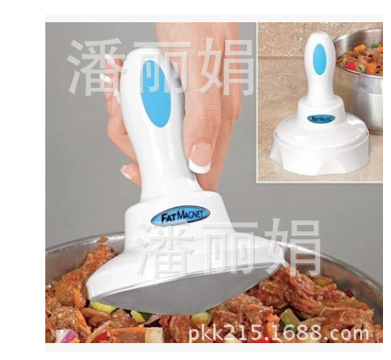 Fat Magnet 食物油脂過濾器 吸油機 吸油器 TV產品 吸油工具工廠,批發,進口,代購