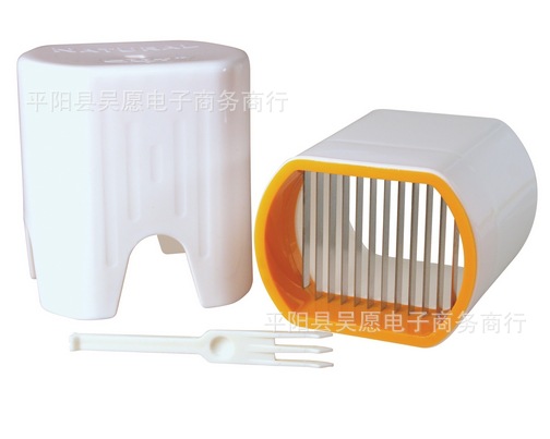 廠傢熱銷speedy slicer 水果蔬菜切片器 手動切片機 TV新品 可工廠,批發,進口,代購