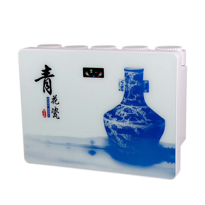 邁諾詩凈水器十大品牌RO反滲透傢用直飲凈水器—MNS-RO-50-L08A批發・進口・工廠・代買・代購