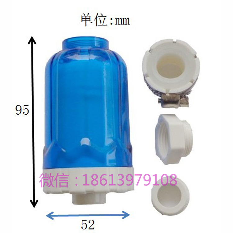 直供 泉奕傢用凈水器 廚房水龍頭過濾凈水器 單口凈水器 過濾器工廠,批發,進口,代購