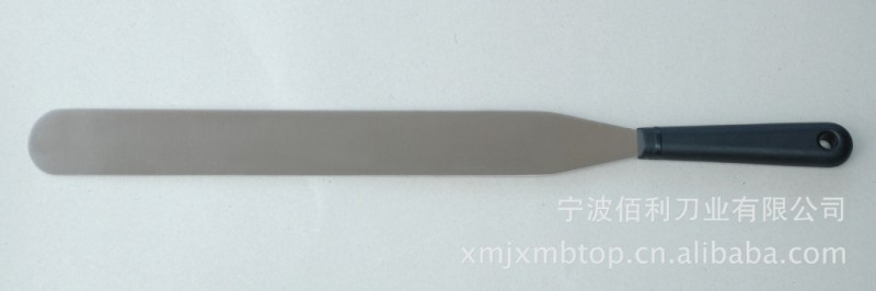 供應14”，13.5”蛋糕抹刀，烘焙抹刀工廠,批發,進口,代購