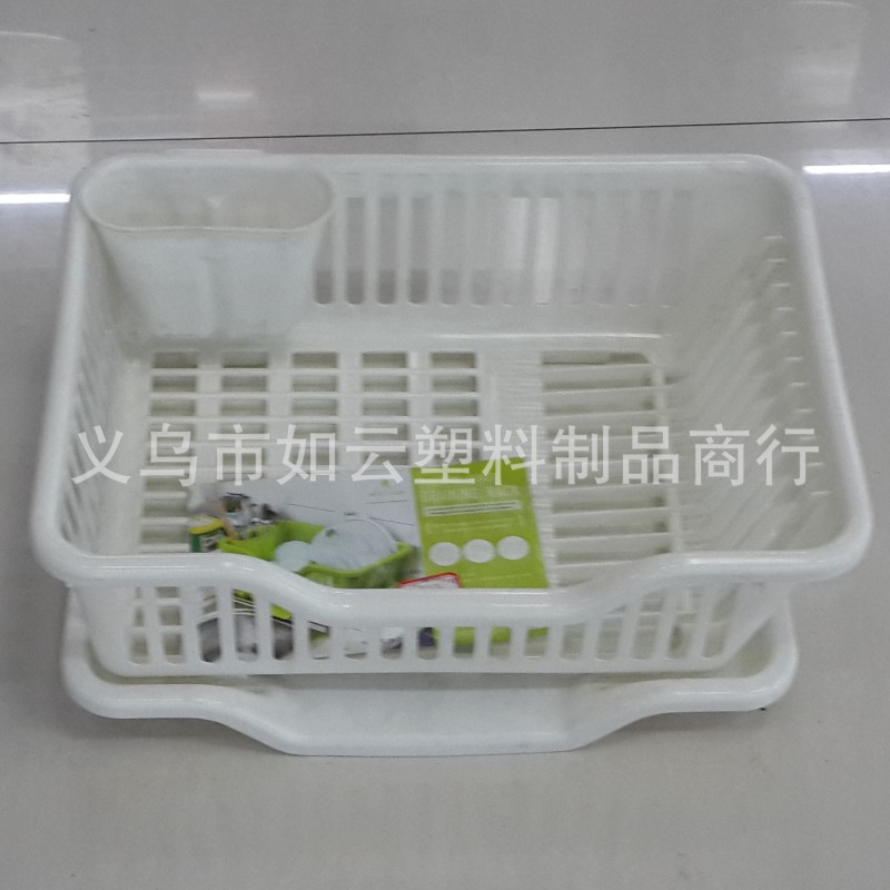 批發供應塑料碗架   5597碗架 瀝水碗架工廠,批發,進口,代購