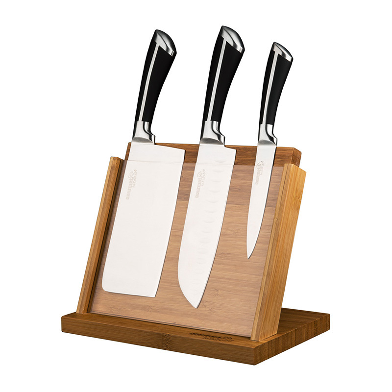 Gourmet kitchen 4件套刀具套裝批發・進口・工廠・代買・代購
