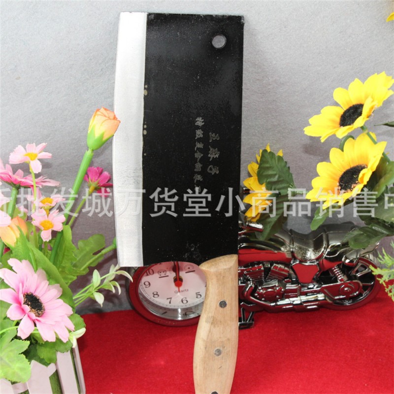 精裝王麻子菜刀 切菜刀 地攤趕集熱賣產品 9.9元店10元店貨源配貨工廠,批發,進口,代購