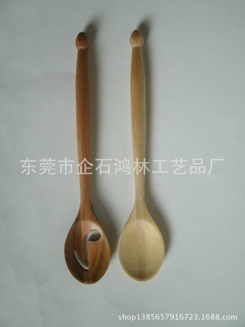 廚具用品  天然櫸木本色不黏鍋鏟批發  木鏟工廠,批發,進口,代購