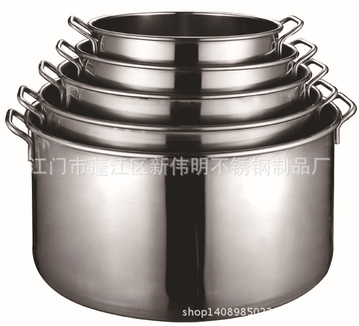 廠傢供應大量不銹鋼湯桶 湯鍋 多用桶 可訂做批發・進口・工廠・代買・代購
