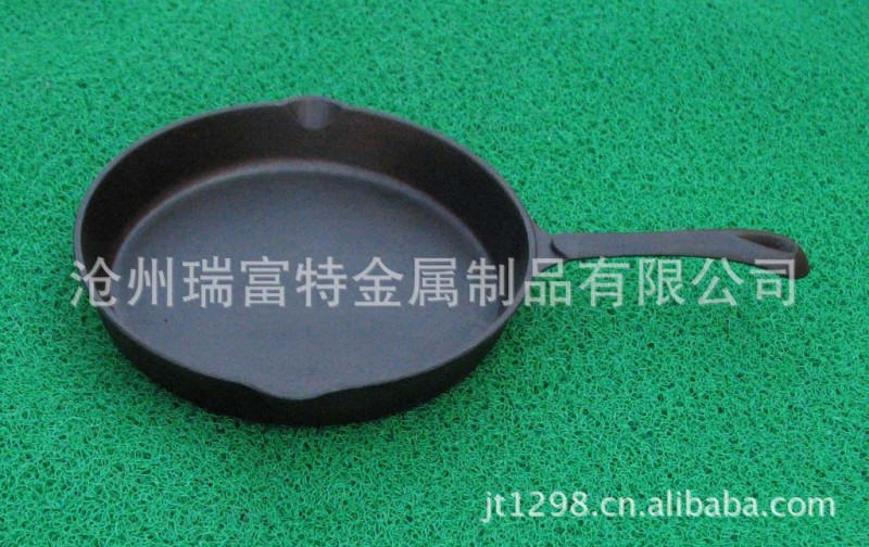 供應鑄鐵煎盤鑄鐵鍋cooker工廠,批發,進口,代購