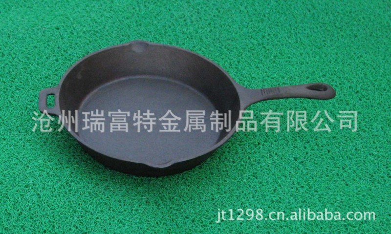 供應鑄鐵煎盤鑄鐵鍋cooker工廠,批發,進口,代購