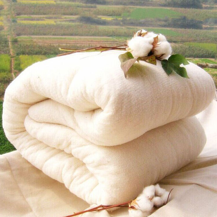 伊犁棉情 5斤棉被冬被雙人加厚保暖學生棉花被兒童蓋被定做 批發工廠,批發,進口,代購