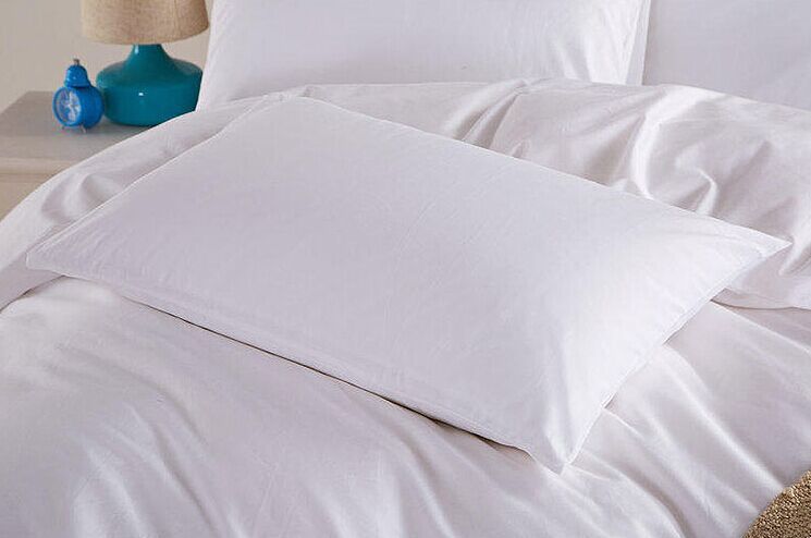 純棉全棉四件套床單式 床笠式純色被套1.8m床簡約床上套件工廠,批發,進口,代購