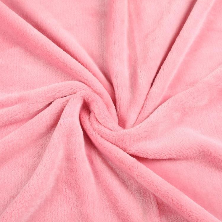 批發禮品毯加厚加密高檔法蘭絨毯子純色珊瑚絨毯床單空調毯毛巾被工廠,批發,進口,代購
