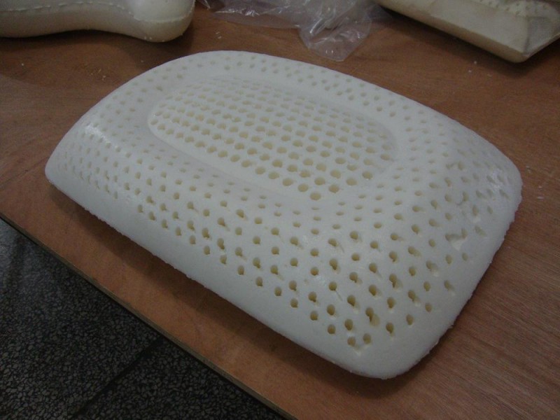 乳膠枕 天然進口乳膠  有效防止打呼嚕 健康睡眠枕批發・進口・工廠・代買・代購