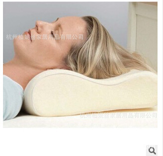 現貨Memory Foam Pillow 記憶枕;記憶枕頭 TV太空記憶枕 慢回彈枕批發・進口・工廠・代買・代購