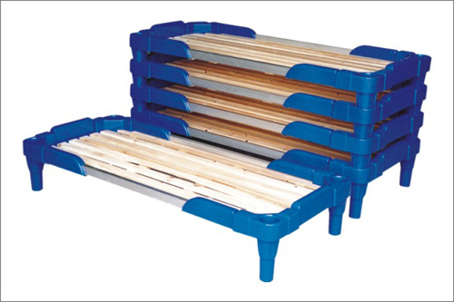 兒童床 塑料床 幼兒園塑料木板床 兒童床 幼兒園用床工廠,批發,進口,代購