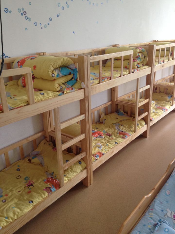 廠傢批發四川幼兒園用床，重疊床，上下床，幼兒園質量保證兩年！工廠,批發,進口,代購