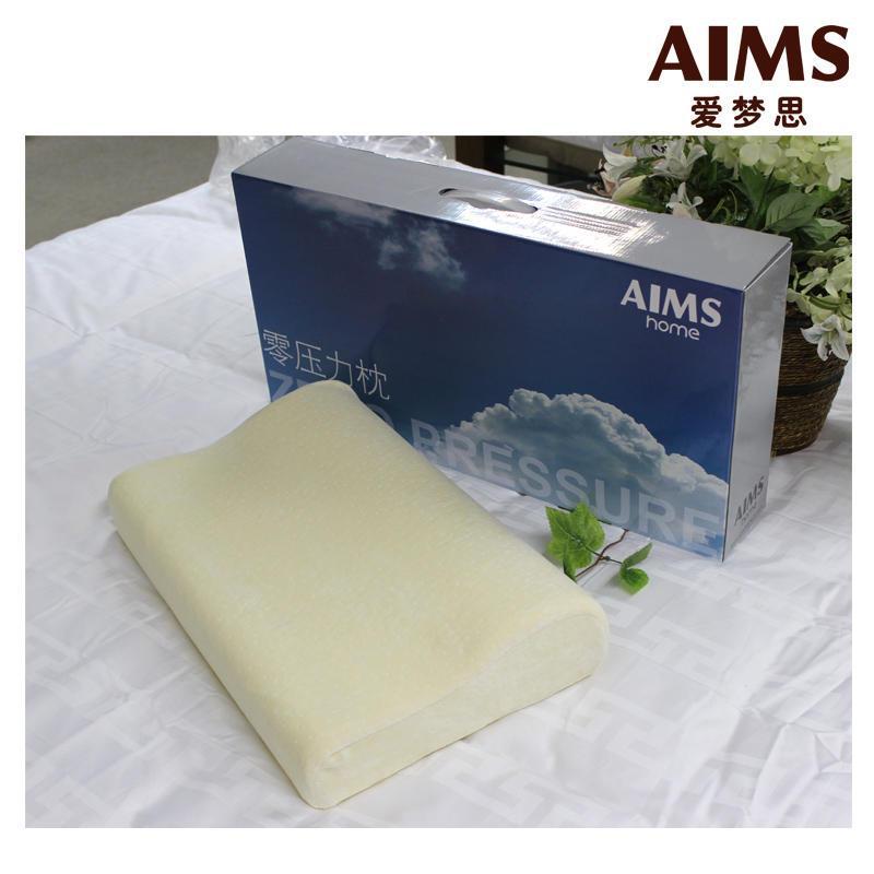 AIMS/愛夢思R型零壓力枕30*50C...工廠,批發,進口,代購