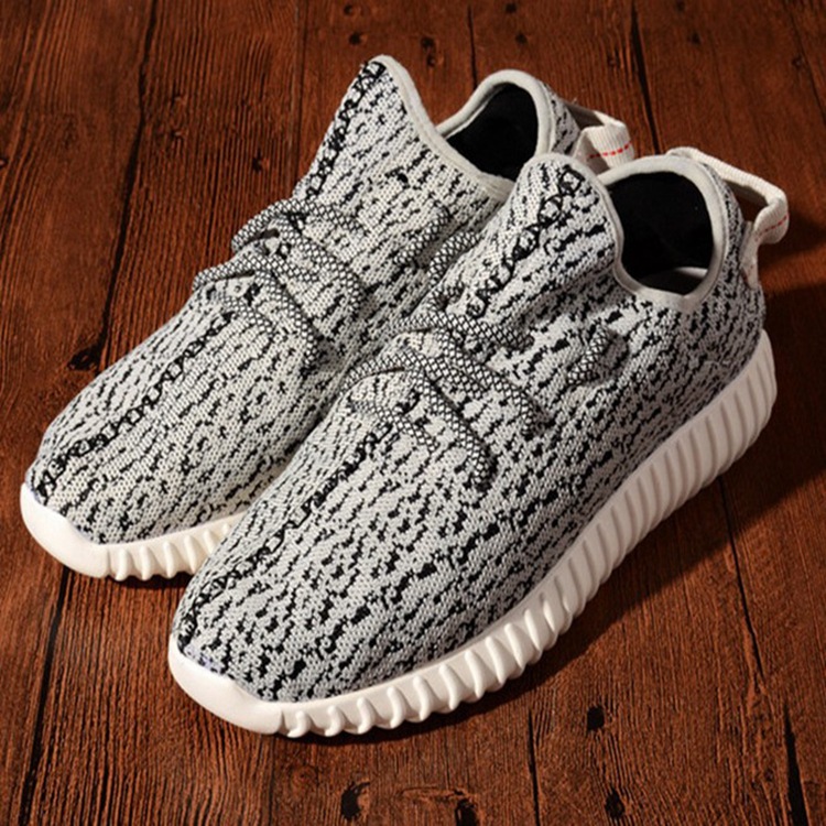 侃爺椰子運動鞋情侶鞋yeezy 350運動鞋一件代發椰子鞋一件代發批發・進口・工廠・代買・代購