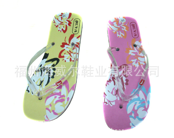 flip-flops，slippers，sandal，eva人字拖鞋，福州海威爾拖鞋廠工廠,批發,進口,代購