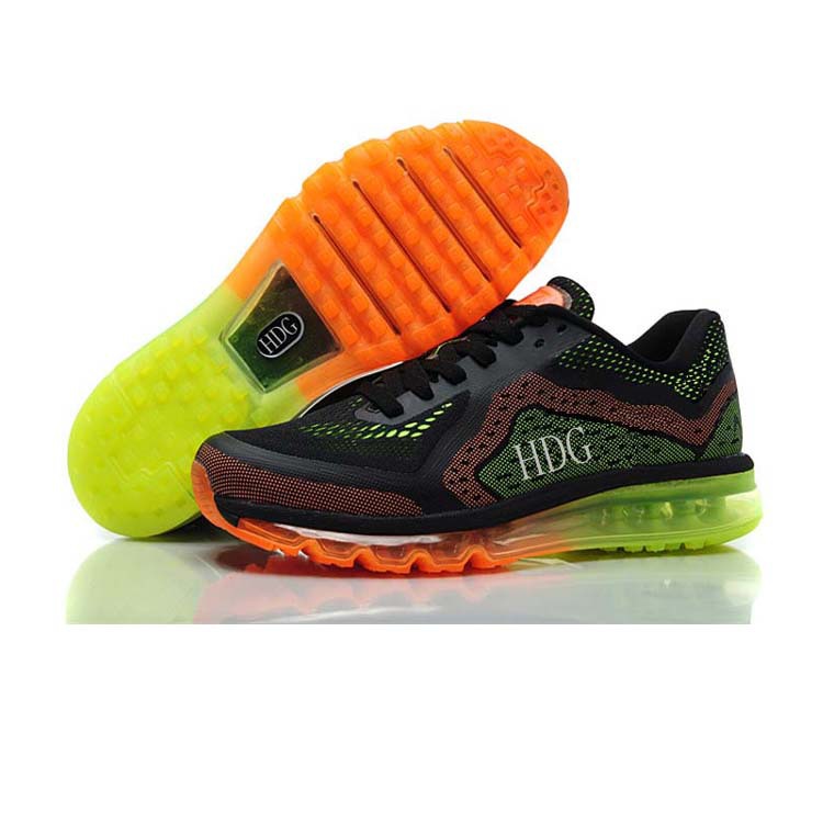 跑步鞋 運動休閒鞋  新款 男女情侶氣墊 AIR MAX 20142015201390工廠,批發,進口,代購