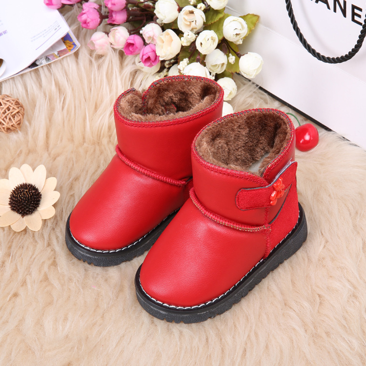 保暖童靴   保暖雪靴   雪靴童靴工廠,批發,進口,代購