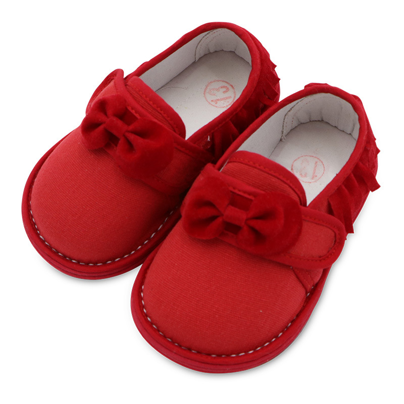 藍貝璐 15年新款0-3歲寶寶學步鞋嬰幼兒童手工佈鞋 單鞋 男 女批發・進口・工廠・代買・代購