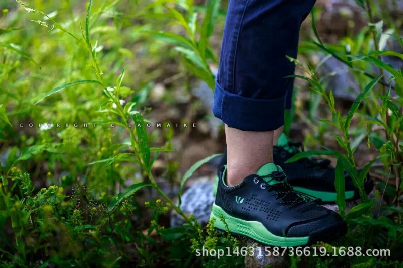 夏季溯溪鞋男鞋朔溪涉水鞋女鞋速乾防滑透氣沙灘鞋戶外釣魚漂流鞋批發・進口・工廠・代買・代購