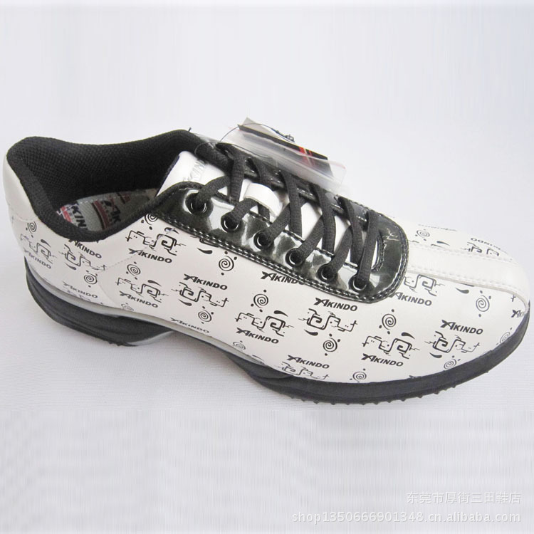 供應品牌愛吉多AKINDO高爾夫球鞋 休閒運動球鞋 運動鞋工廠,批發,進口,代購